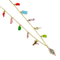 Productafbeelding Harry Potter - Honeydukes Ketting