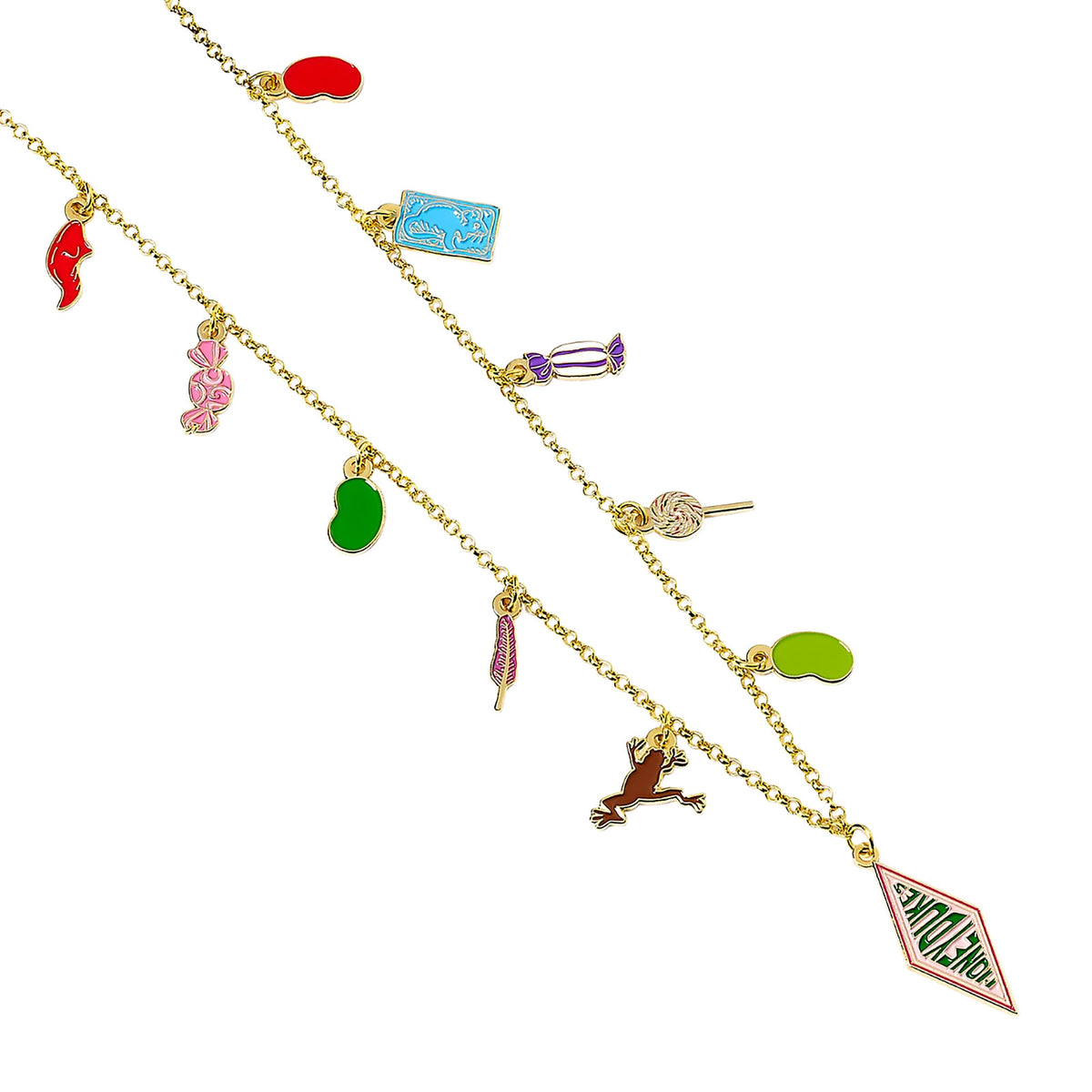 Productafbeelding Harry Potter - Honeydukes Ketting