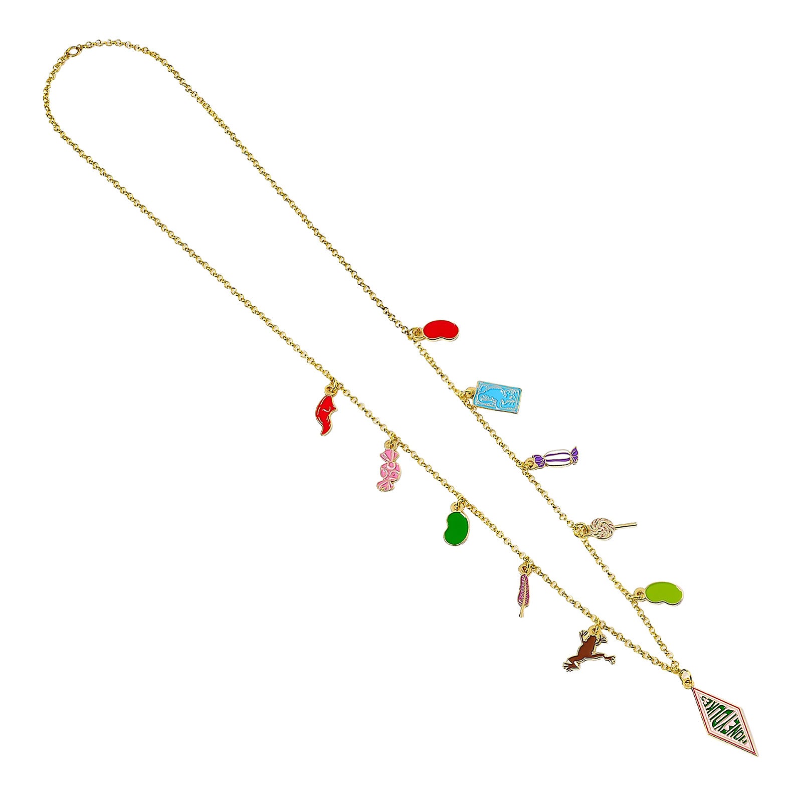 Productafbeelding Harry Potter - Honeydukes Ketting