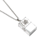 Productafbeelding Harry Potter - Hogwarts Koffer Ketting