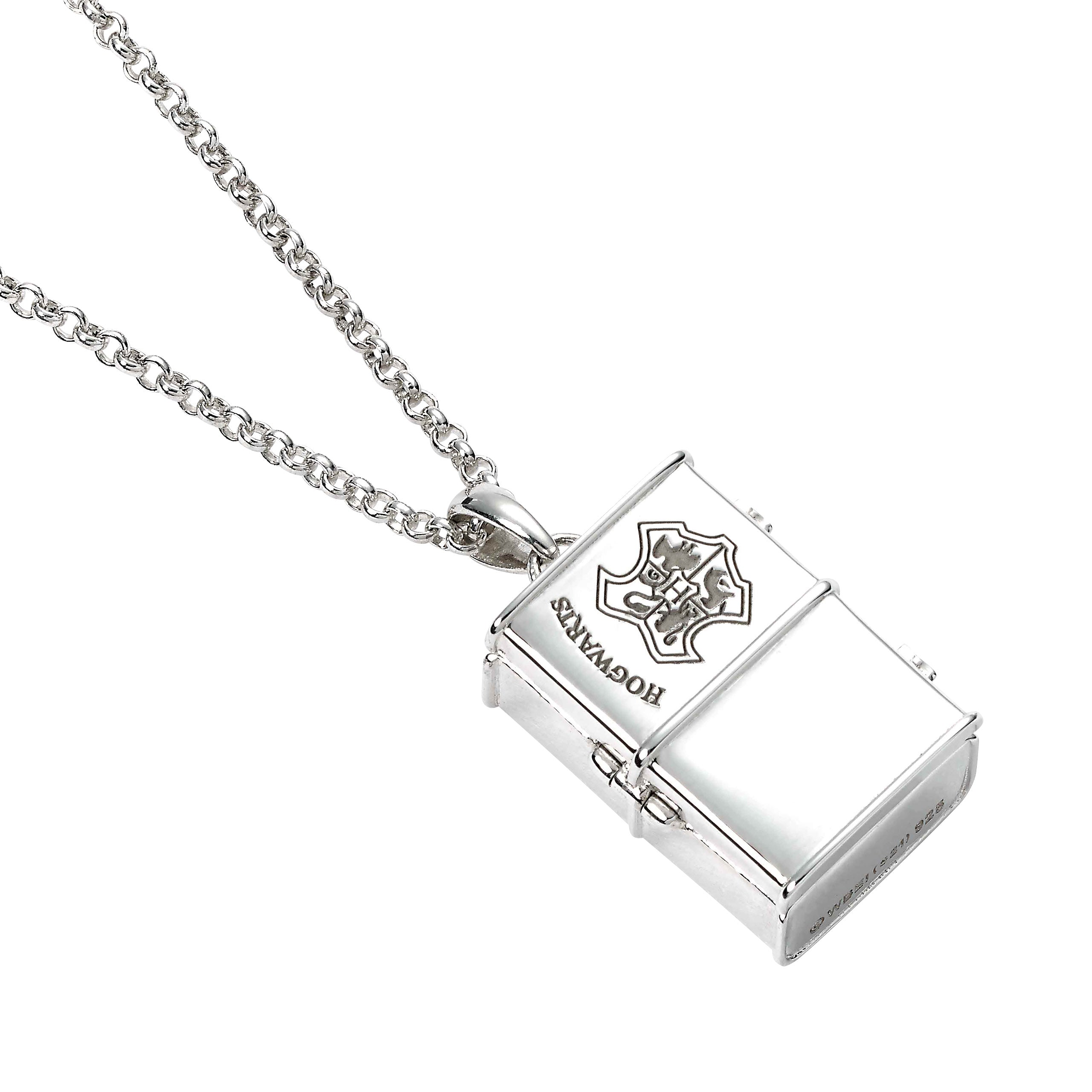 Productafbeelding Harry Potter - Hogwarts Koffer Ketting