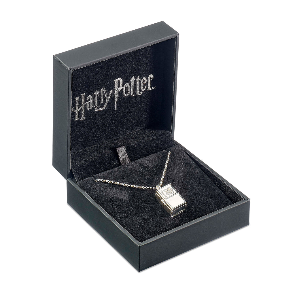 Productafbeelding Harry Potter - Hogwarts Koffer Ketting