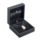Productafbeelding Harry Potter - Hogwarts Koffer Ketting