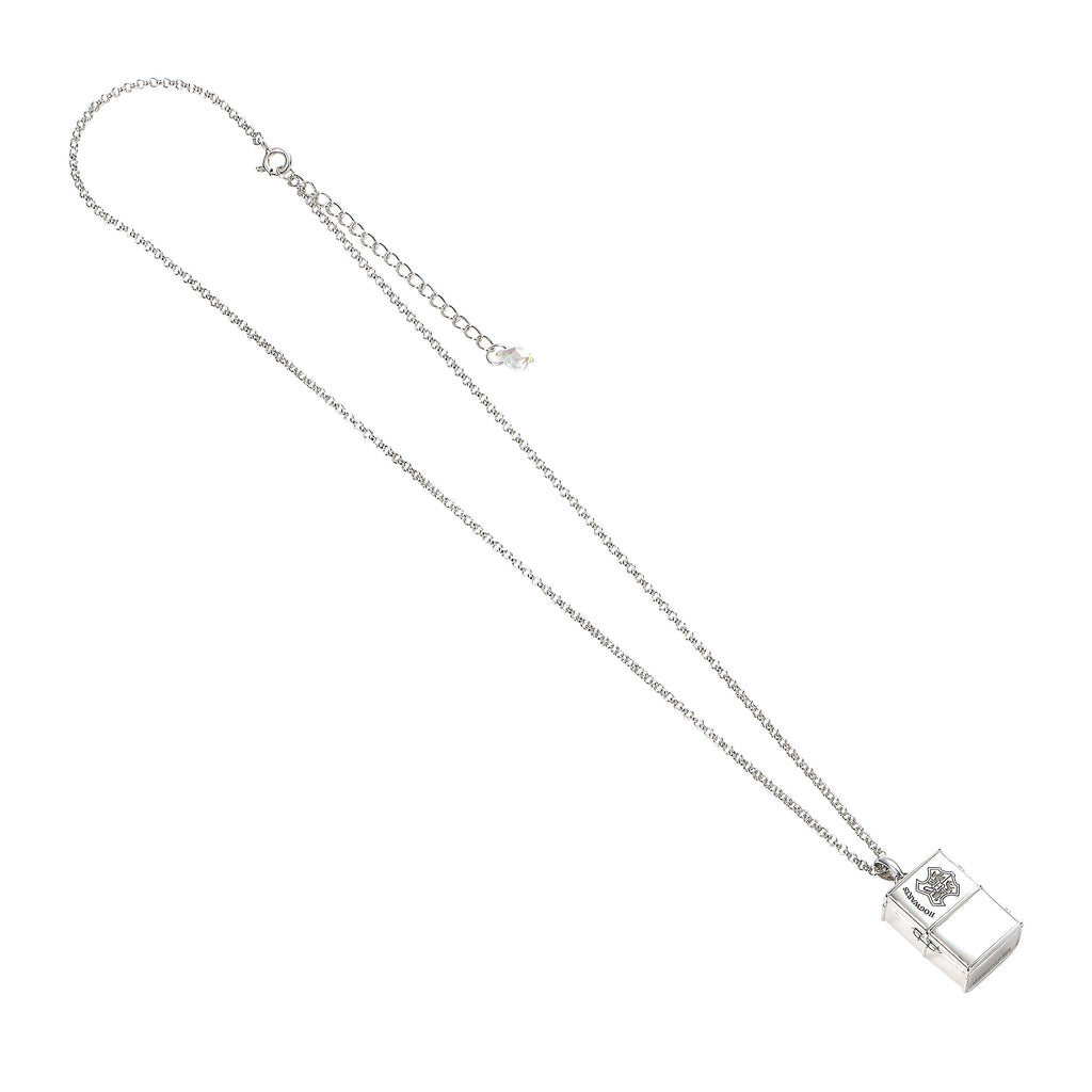 Productafbeelding Harry Potter - Hogwarts Koffer Ketting