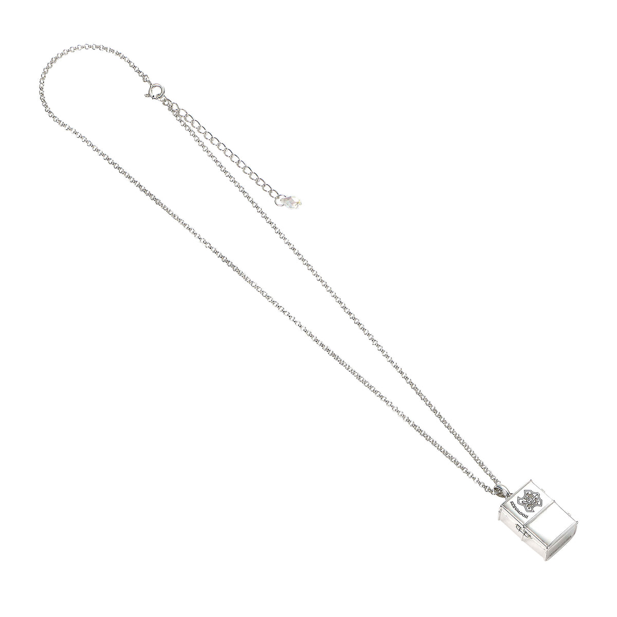Productafbeelding Harry Potter - Hogwarts Koffer Ketting