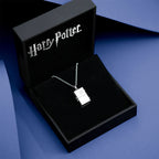 Productafbeelding Harry Potter - Hogwarts Koffer Ketting