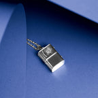 Productafbeelding Harry Potter - Hogwarts Koffer Ketting