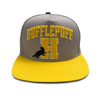 Productafbeelding Harry Potter - Hufflepuff Badstof Logo Snapback Cap