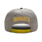 Productafbeelding Harry Potter - Hufflepuff Badstof Logo Snapback Cap