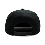 Productafbeelding Jurassic Park - Rubber Logo Snapback Cap