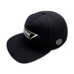 Productafbeelding Iron Man - Stark Industries Snapback Cap zwart