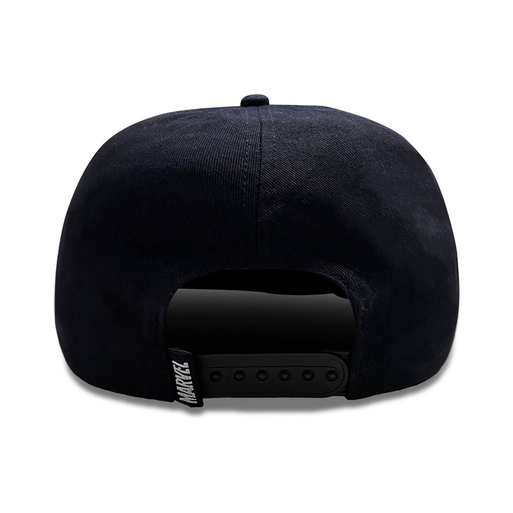 Productafbeelding Iron Man - Stark Industries Snapback Cap zwart