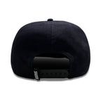 Productafbeelding Iron Man - Stark Industries Snapback Cap zwart