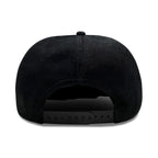 Productafbeelding Zelda - Kaart van Hyrule Snapback Cap Zwart