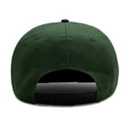 Product image Zelda - Hyrule Logo Snapback Cap green