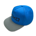 Productafbeelding PlayStation - Symbool Snapback Cap Kinderen blauw