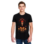 Productafbeelding Diablo - Key To Darkness T-Shirt Zwart
