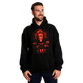 Productafbeelding Diablo - Time To Die Hoodie zwart