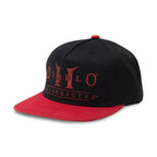 Product image Diablo - Hell to Pay Snapback Cap