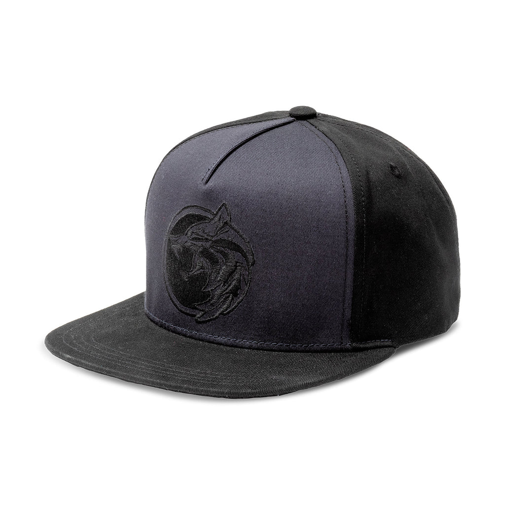 Productafbeelding Witcher - Night Wolf Snapback Cap