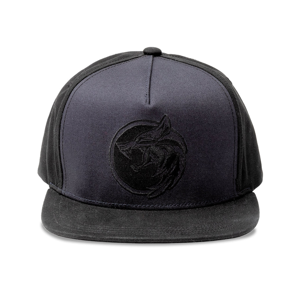 Productafbeelding Witcher - Night Wolf Snapback Cap
