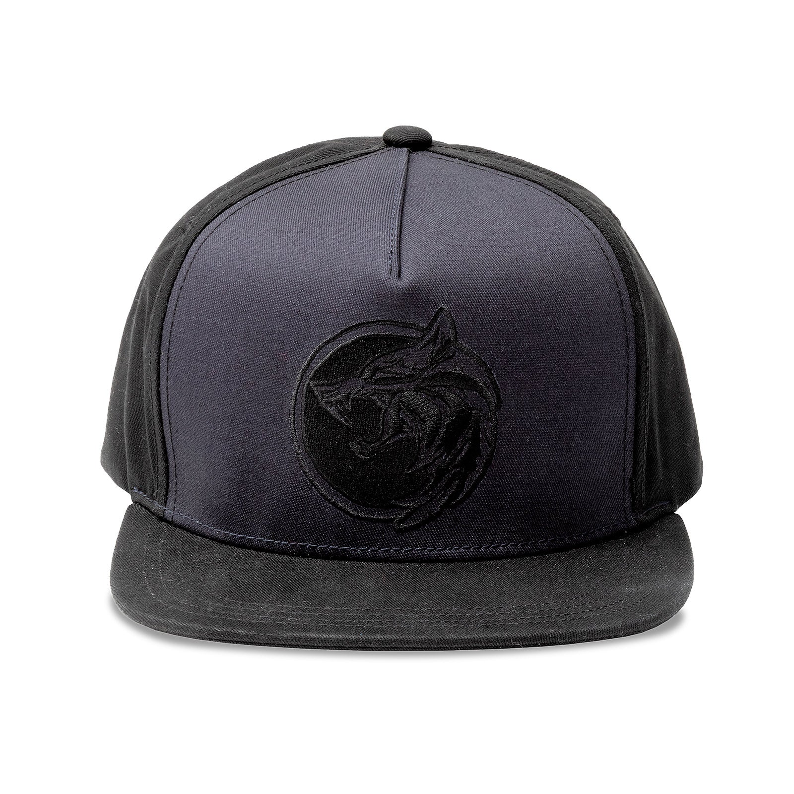 Productafbeelding Witcher - Night Wolf Snapback Cap