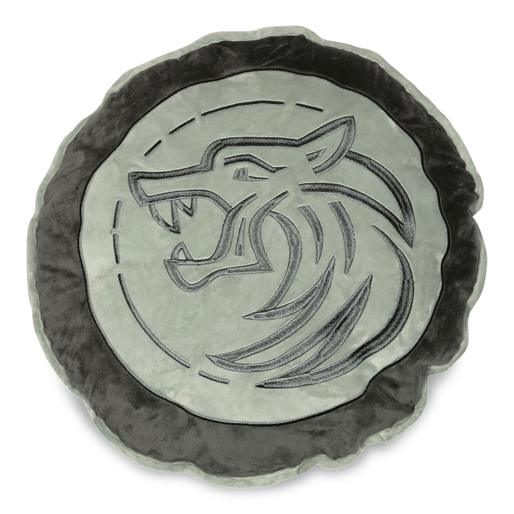 Productafbeelding Witcher - Wolf School Pluche Kussen