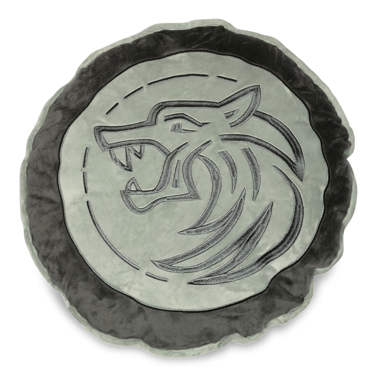 Productafbeelding Witcher - Wolf School Pluche Kussen