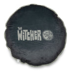 Productafbeelding Witcher - Wolf School Pluche Kussen