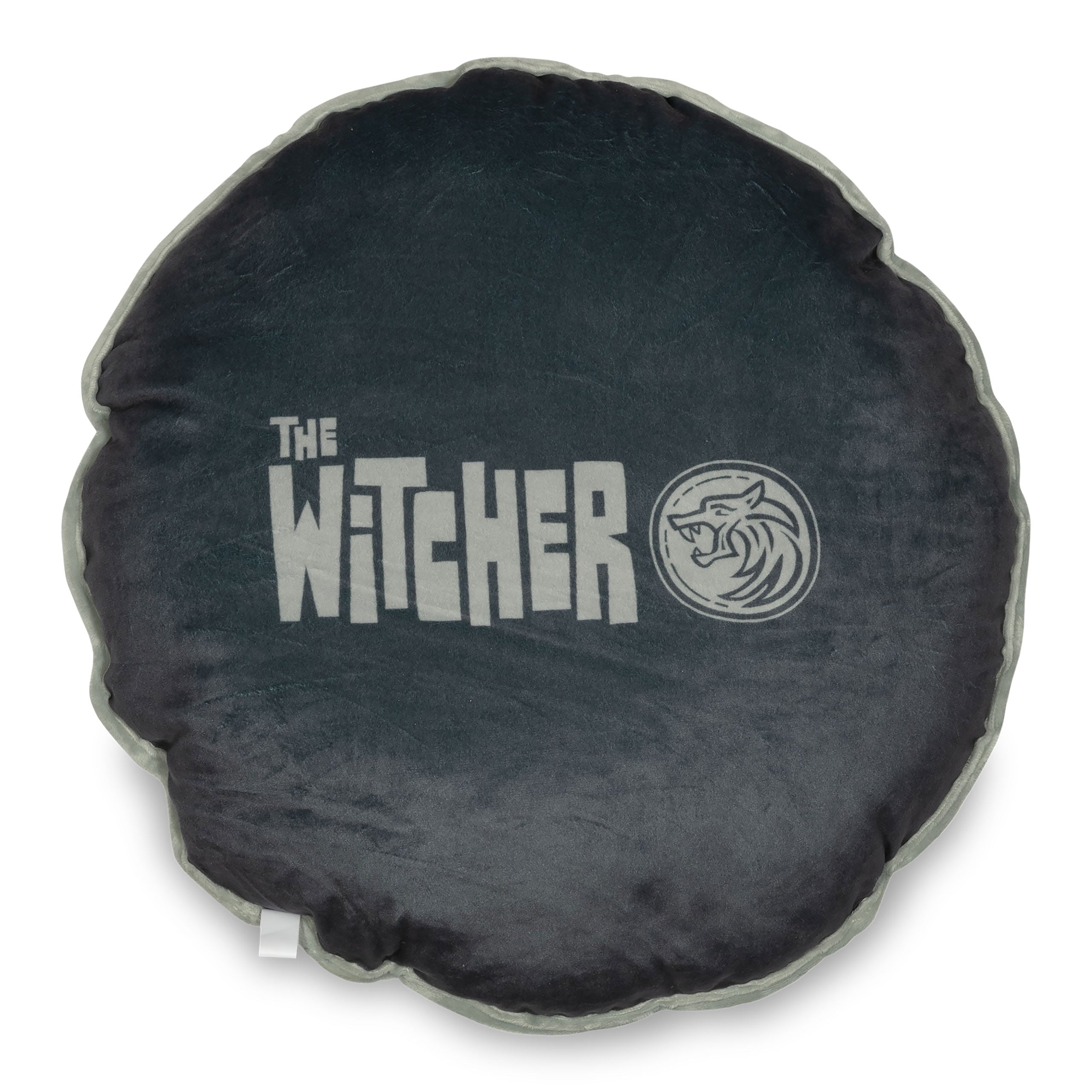 Productafbeelding Witcher - Wolf School Pluche Kussen