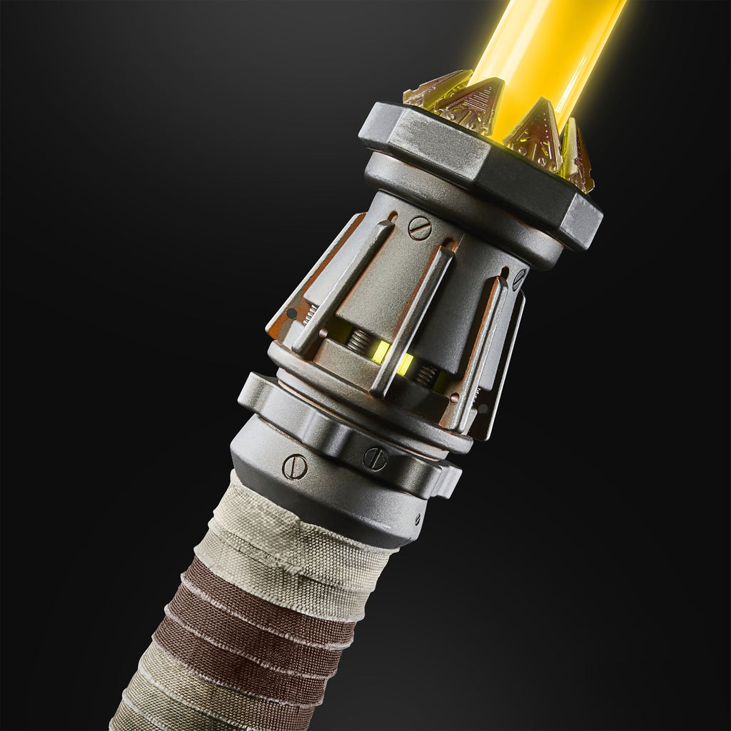 Productafbeelding Star Wars - Rey Skywalker Force FX Elite Lightsaber