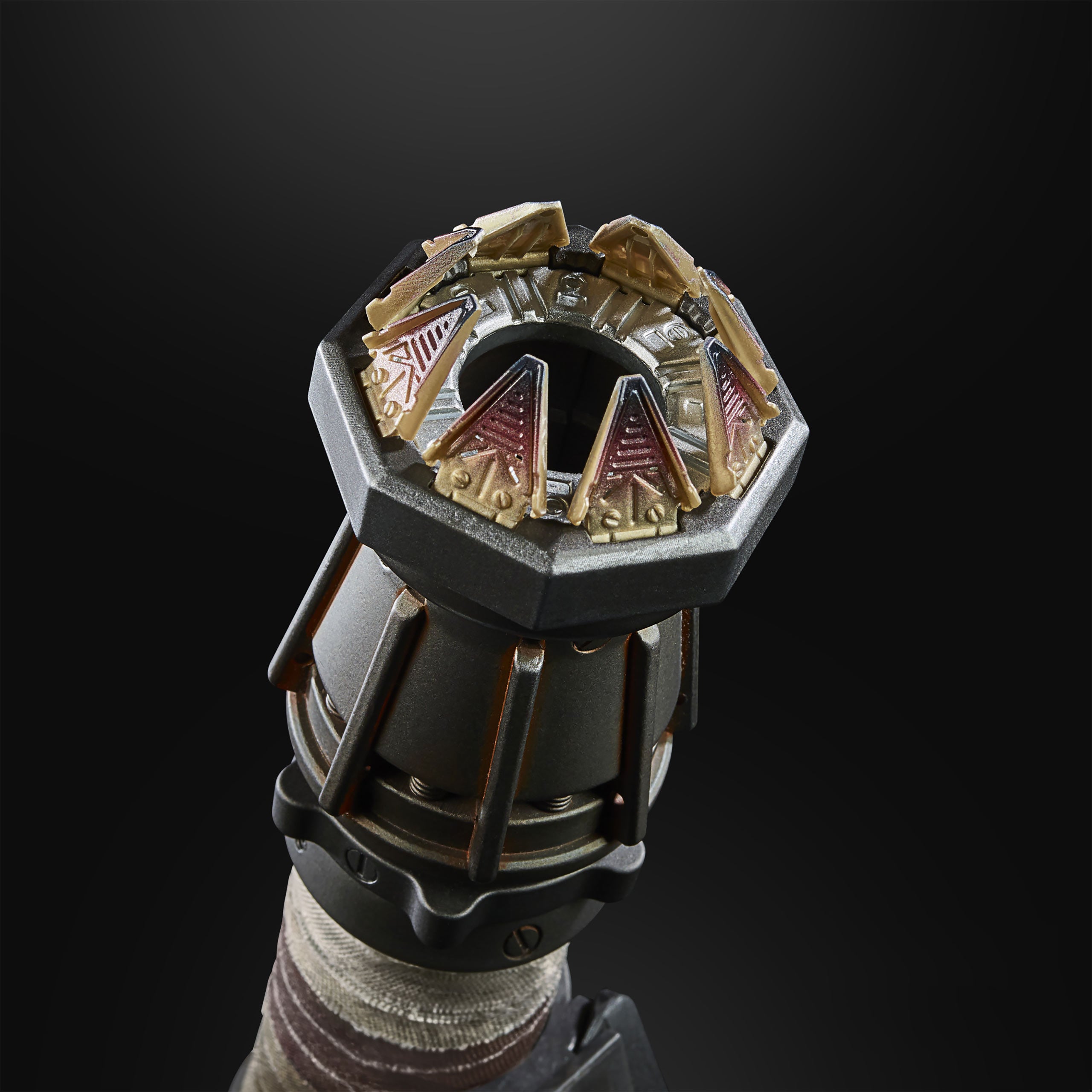 Productafbeelding Star Wars - Rey Skywalker Force FX Elite Lightsaber