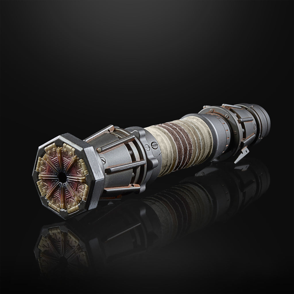 Productafbeelding Star Wars - Rey Skywalker Force FX Elite Lightsaber