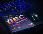 Productafbeelding Het ABC van Videogames