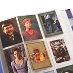 Productafbeelding Harry Potter - Evolution Trading Cards Starter Set