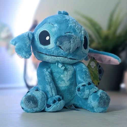 Productafbeelding Lilo & Stitch - Pluche Figuur Stitch 23 cm