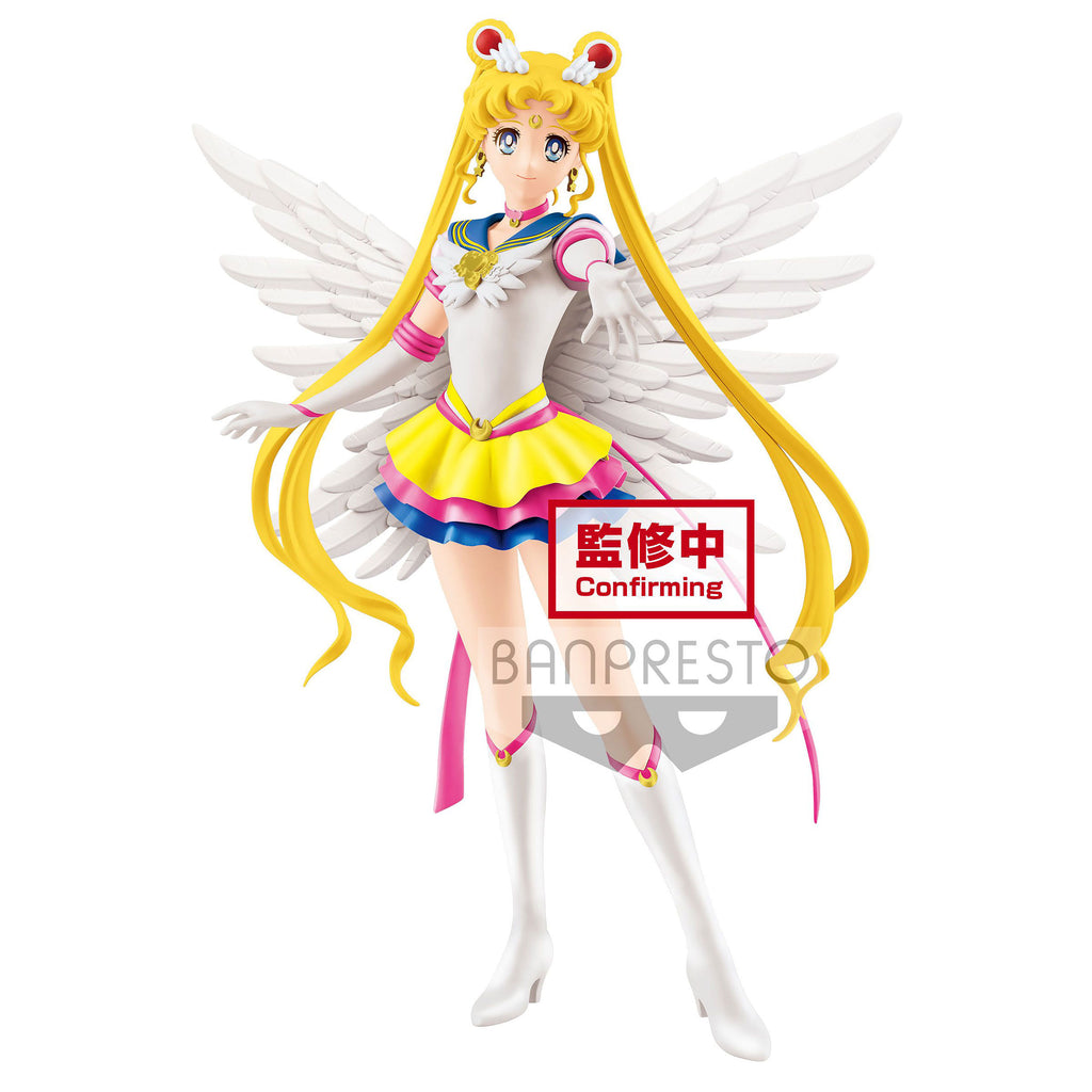 Product image Sailor Moon - Glitter & Glamours Eternal Figure