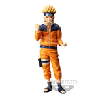 Productafbeelding Naruto Shippuden - Naruto Uzumaki Figuur 23,5 cm