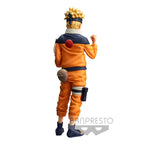 Productafbeelding Naruto Shippuden - Naruto Uzumaki Figuur 23,5 cm