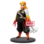 Productafbeelding Demon Slayer - Kyojuro Rengoku Figuur
