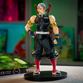 Productafbeelding Demon Slayer - Tengen Uzui Figuur 19,5 cm