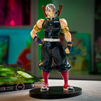 Productafbeelding Demon Slayer - Tengen Uzui Figuur 19,5 cm