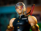 Productafbeelding Demon Slayer - Tengen Uzui Figuur 19,5 cm