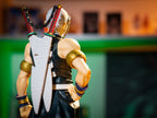 Productafbeelding Demon Slayer - Tengen Uzui Figuur 19,5 cm