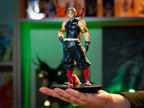 Productafbeelding Demon Slayer - Tengen Uzui Figuur 19,5 cm