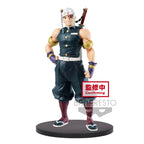 Productafbeelding Demon Slayer - Tengen Uzui Figuur 19,5 cm