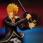 Productafbeelding Bleach Soul - Ichigo Kurosaki Figuur