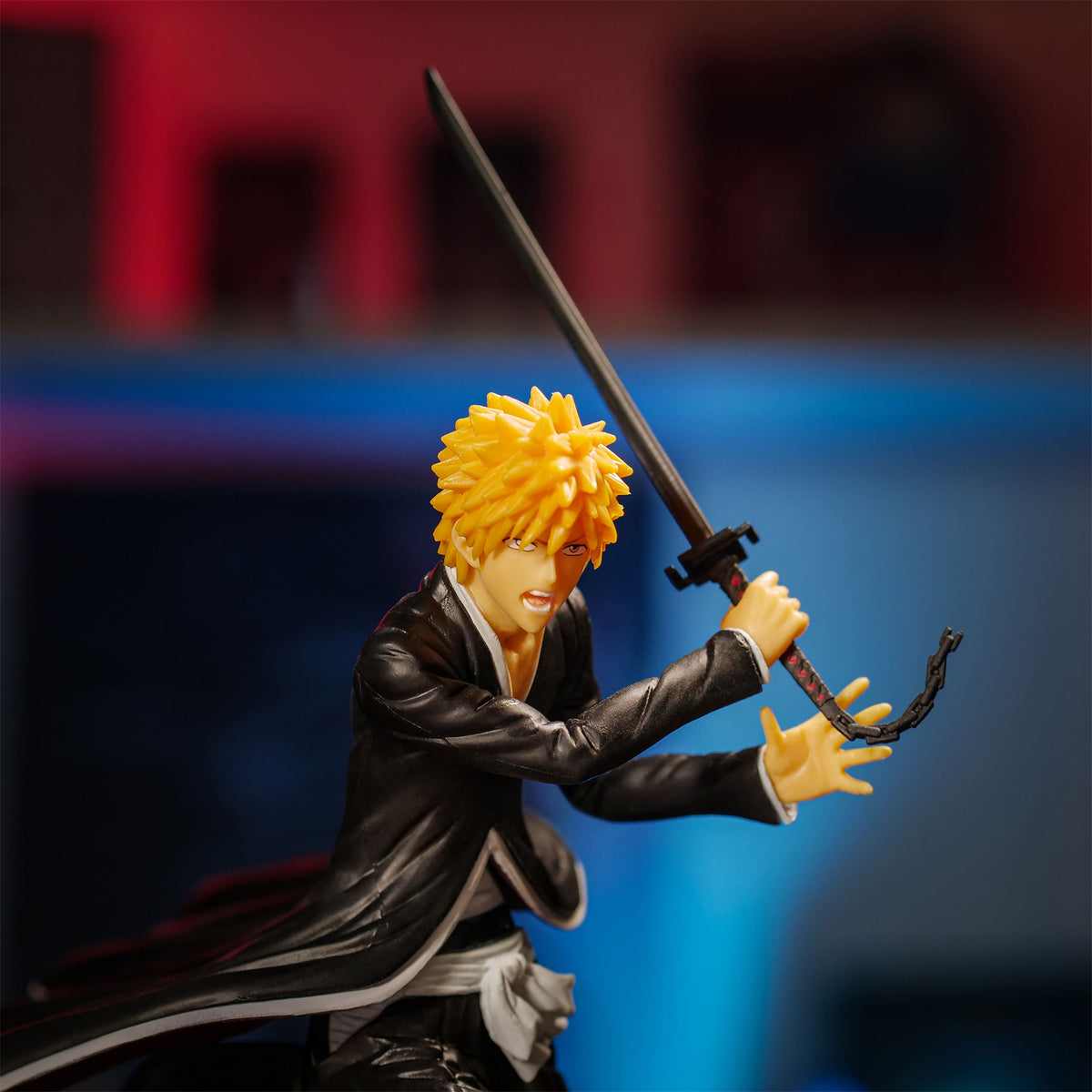 Productafbeelding Bleach Soul - Ichigo Kurosaki Figuur