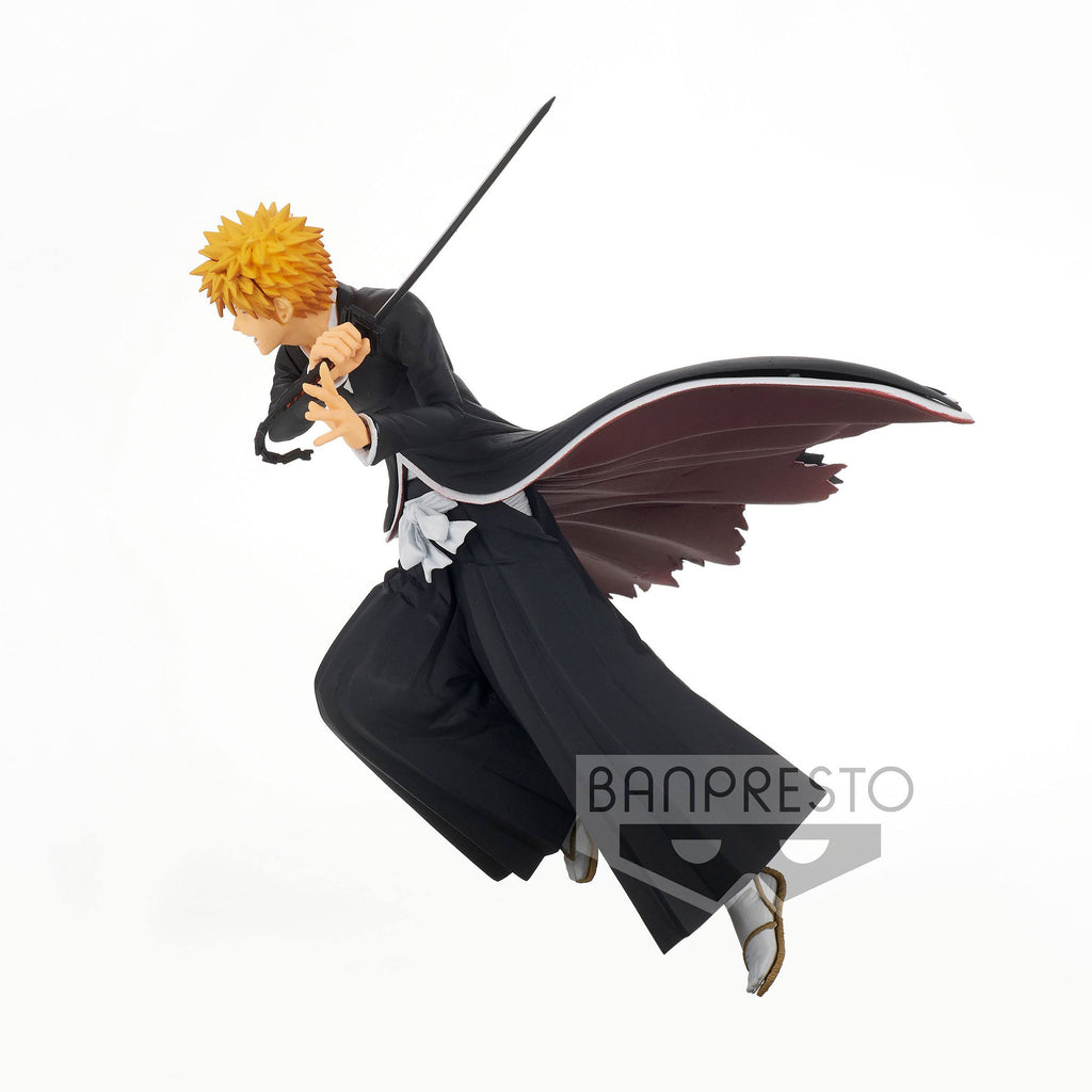 Productafbeelding Bleach Soul - Ichigo Kurosaki Figuur