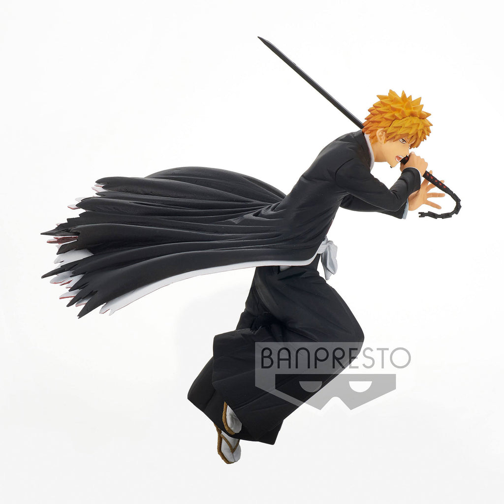 Productafbeelding Bleach Soul - Ichigo Kurosaki Figuur